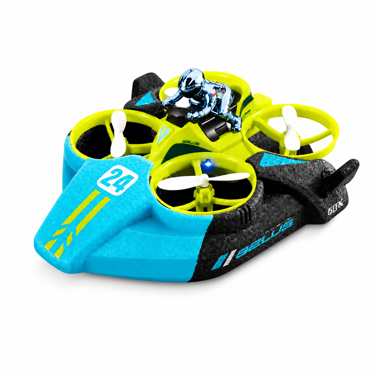 FlyCraft™