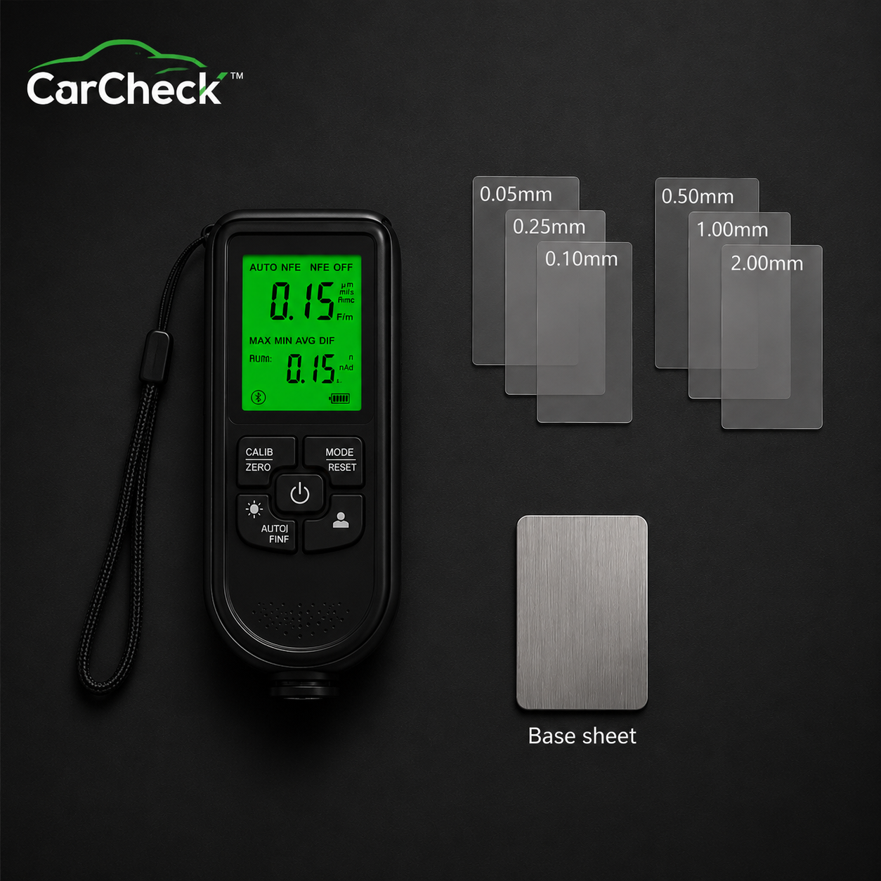 CarCheck™