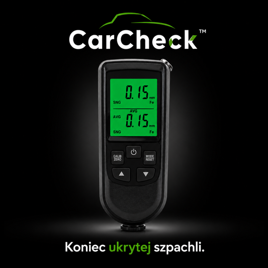 CarCheck™