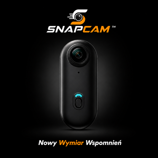 SnapCam™