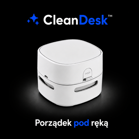 CleanDesk™