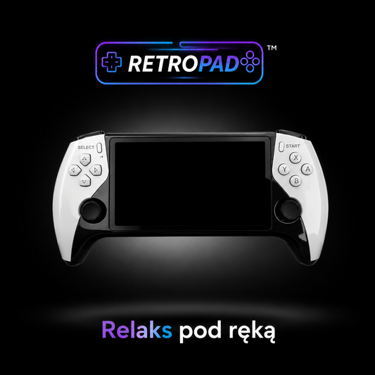 RetroPad™