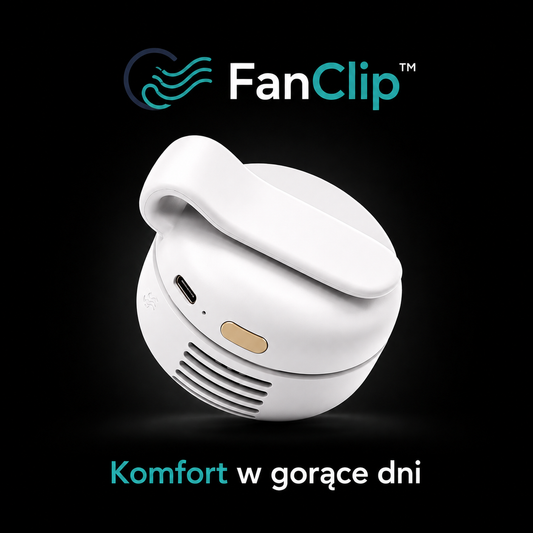 FanClip™