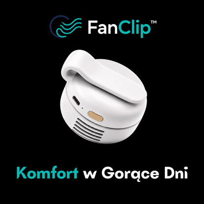 FanClip™