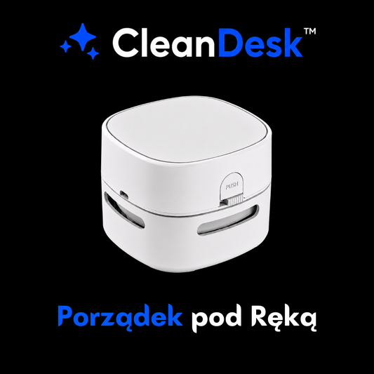 CleanDesk™