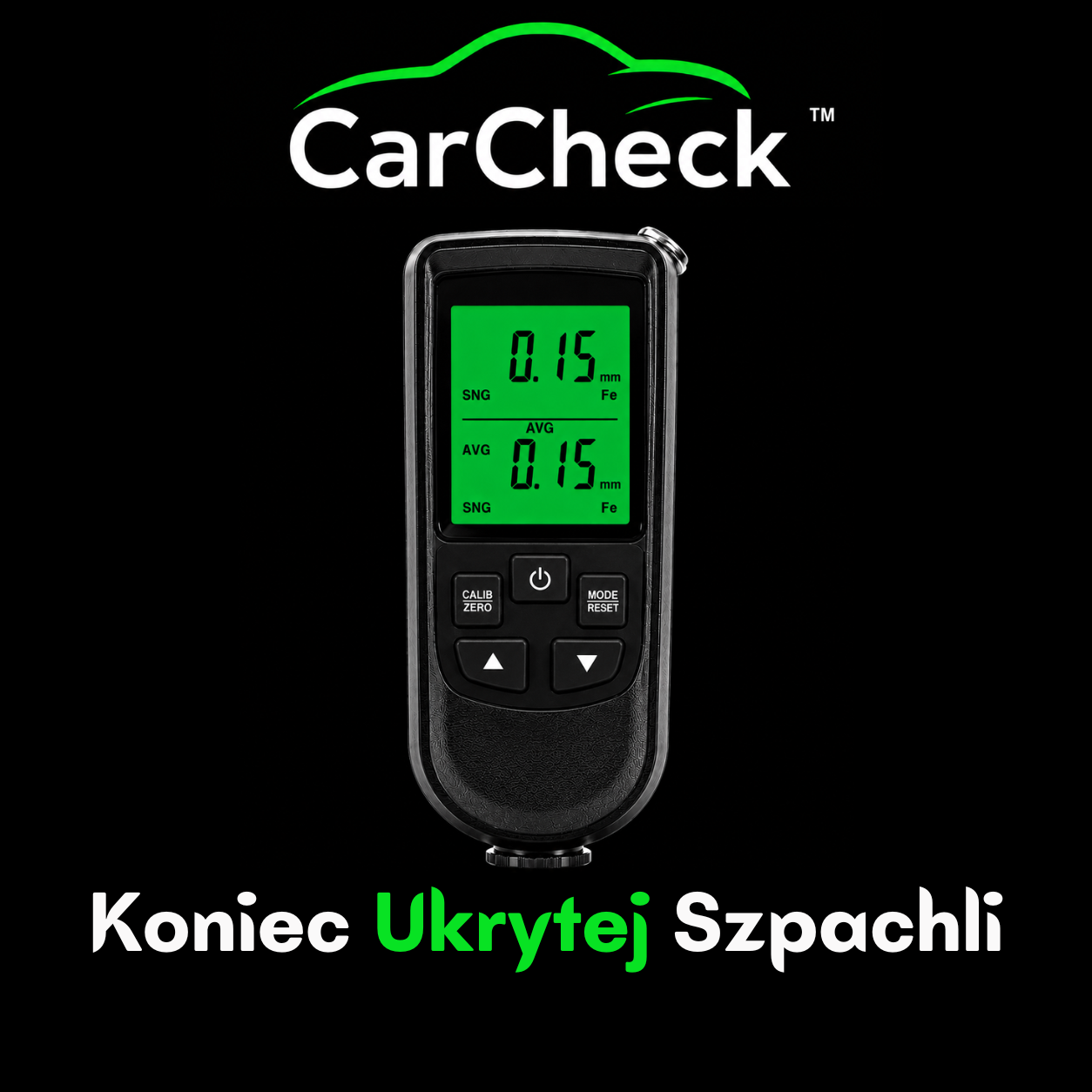 CarCheck™