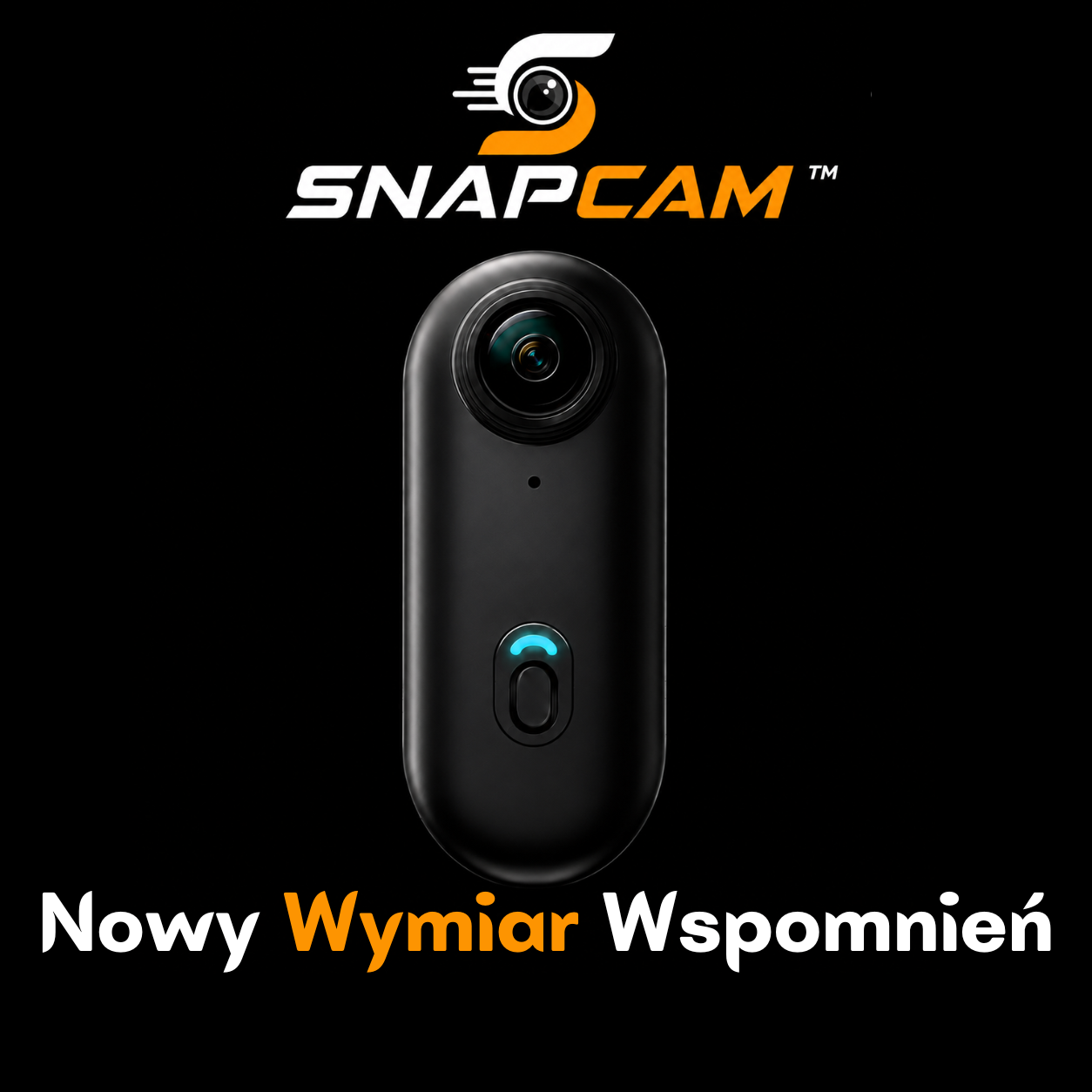 SnapCam™