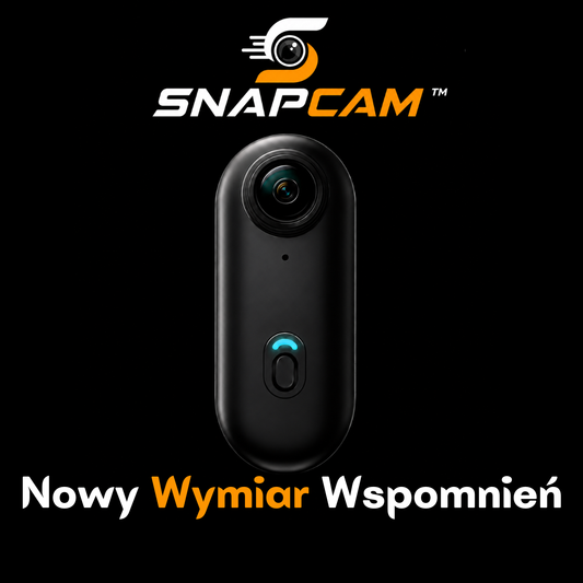 SnapCam™