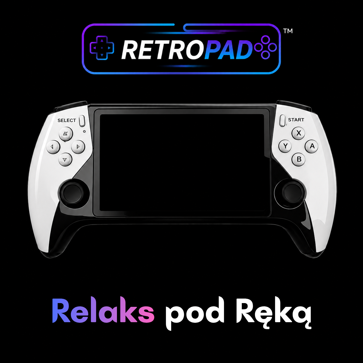 RetroPad™