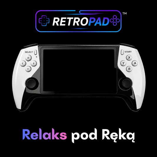 RetroPad™